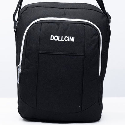 Dollcini Férfi Crossbody Válltáska – Kompakt, Utazáshoz