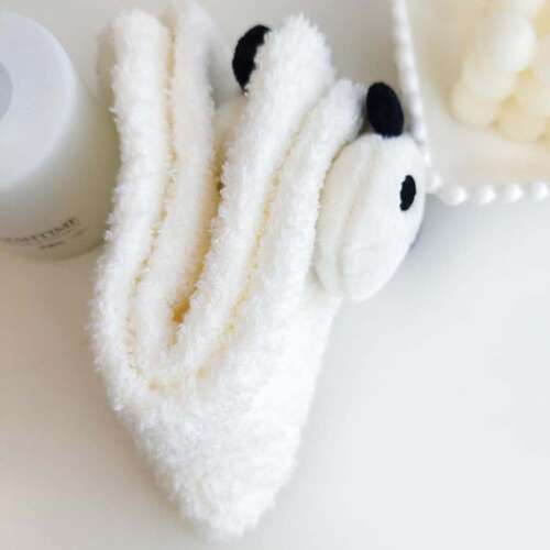 Dollcini Meleg Női Zokni (2 Pár) – Puha és Rugalmas, Otthonra