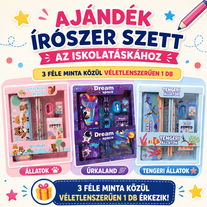 Dollcini Gyerek Hátizsák Kiránduláshoz – Kék Színben