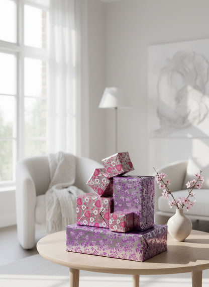 Dollcini Ajándékcsomagolás (csak bankkártyás fizetéssel)