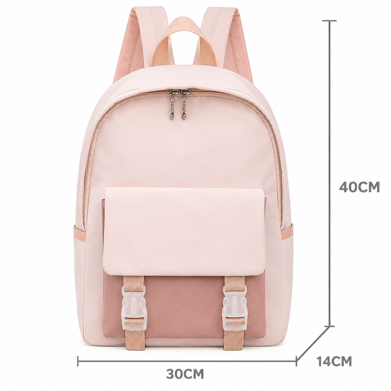 Dollcini Ghiozdan – Calitate Premium, Durabil și Confortabil