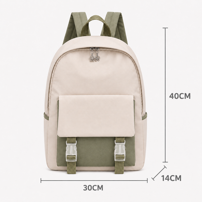 Dollcini Ghiozdan – Calitate Premium, Durabil și Confortabil
