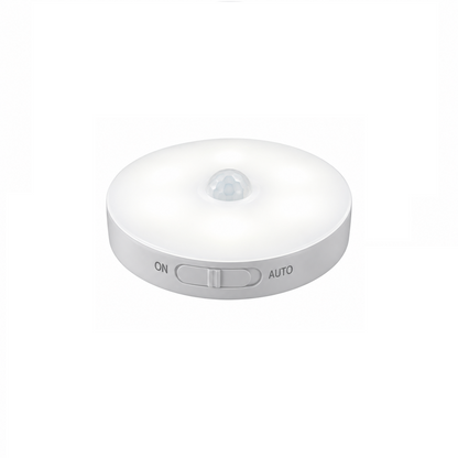 Dollcini Otthon Smart LED Lámpa – Mozgásérzékelős, Hideg Fény