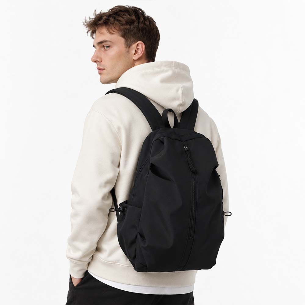 Dollcini Rucsac Școlar Unisex – Rucsac Ușor și La Modă