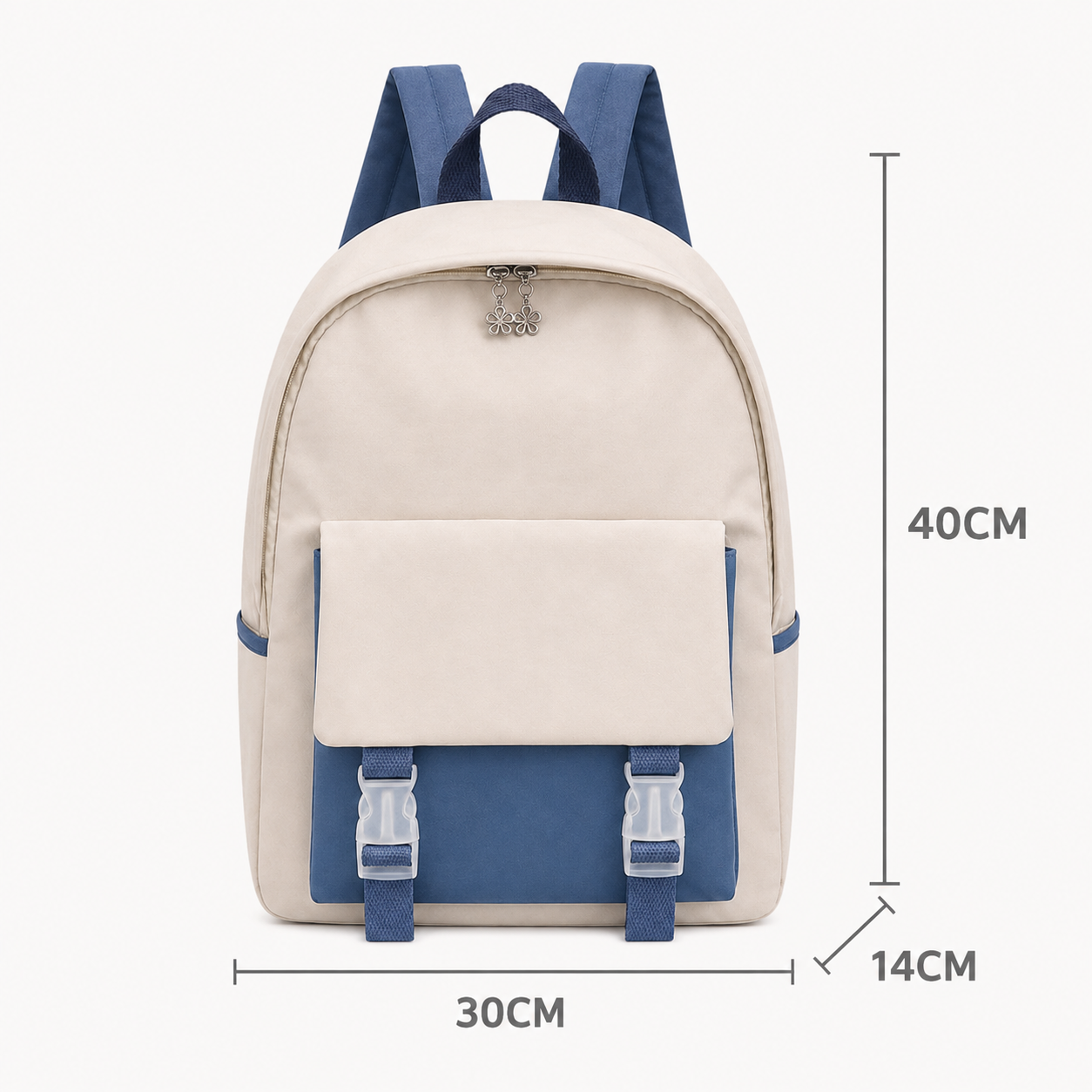 Dollcini Ghiozdan – Calitate Premium, Durabil și Confortabil