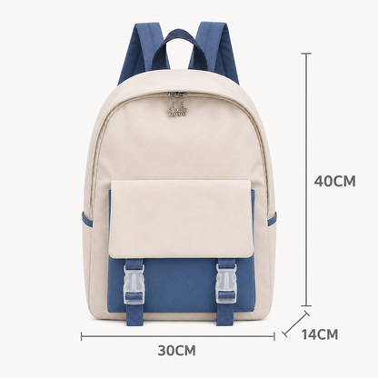 Dollcini Ghiozdan – Calitate Premium, Durabil și Confortabil