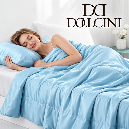 Dollcini Otthon 4 Évszakos Nyári Paplan – 200x230 cm, 2.5 kg