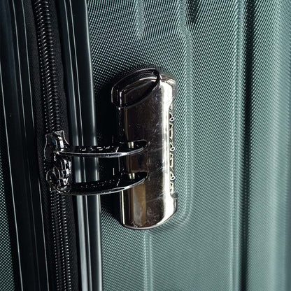 Dollcini Világjáró Bőrönd Szett – ABS, Több Méretben és Színben