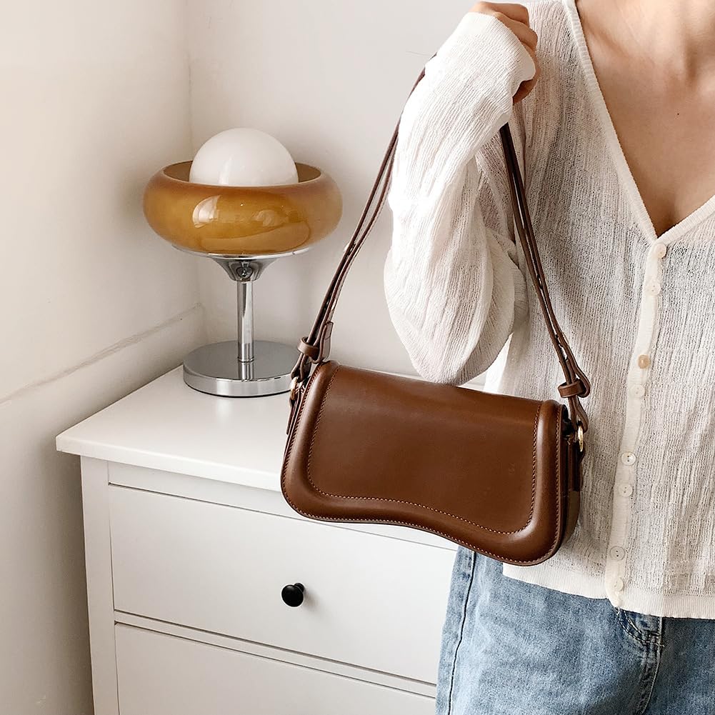 Dollcini Női Válltáska és Pénztárca – Műbőr Crossbody Táska