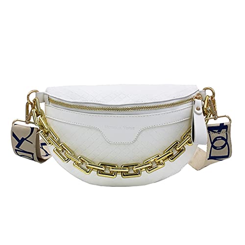 Dollcini Elegáns Női Válltáska – Műbőr, Láncos Crossbody