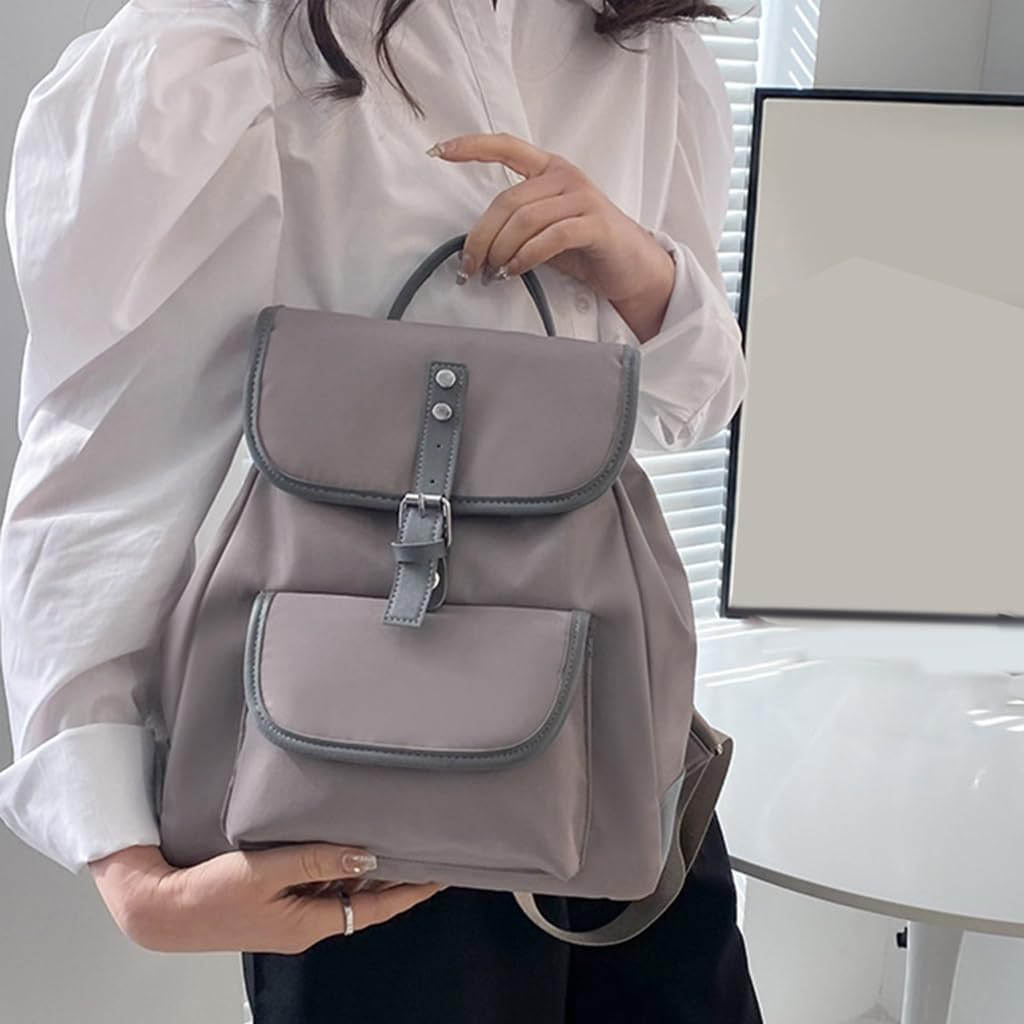 Dollcini Elegáns Női Campus Hátizsák – Vízálló és Tartós