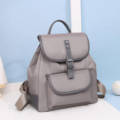 Dollcini Elegáns Női Campus Hátizsák – Vízálló és Tartós