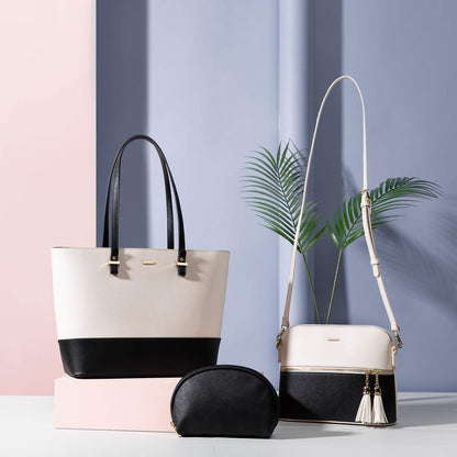 Dollcini Elegáns Női Kézitáska – Luxus Minőség, Nagy Méret