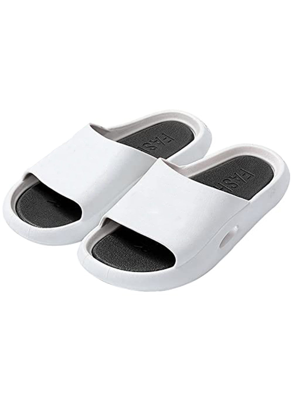 Dollcini Home Unisex Massage Slippers – EVA, Available in Multiple Colors and Sizes