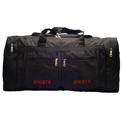 Dollcini Multifunkciós Utazótáska – Többzsebes Sporttáska