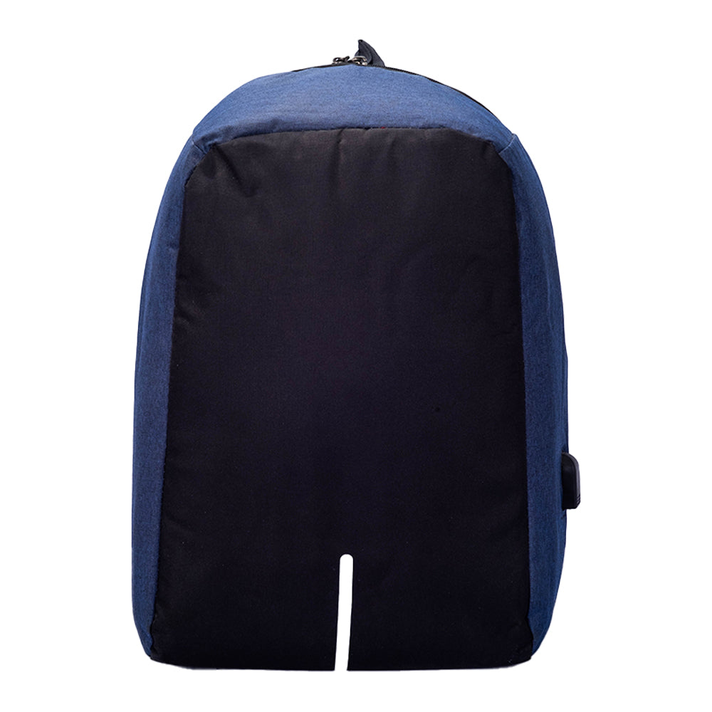 Dollcini Uniszex Laptop Hátizsák – 16.5”-os Laptophoz, Párnázott Rekesszel