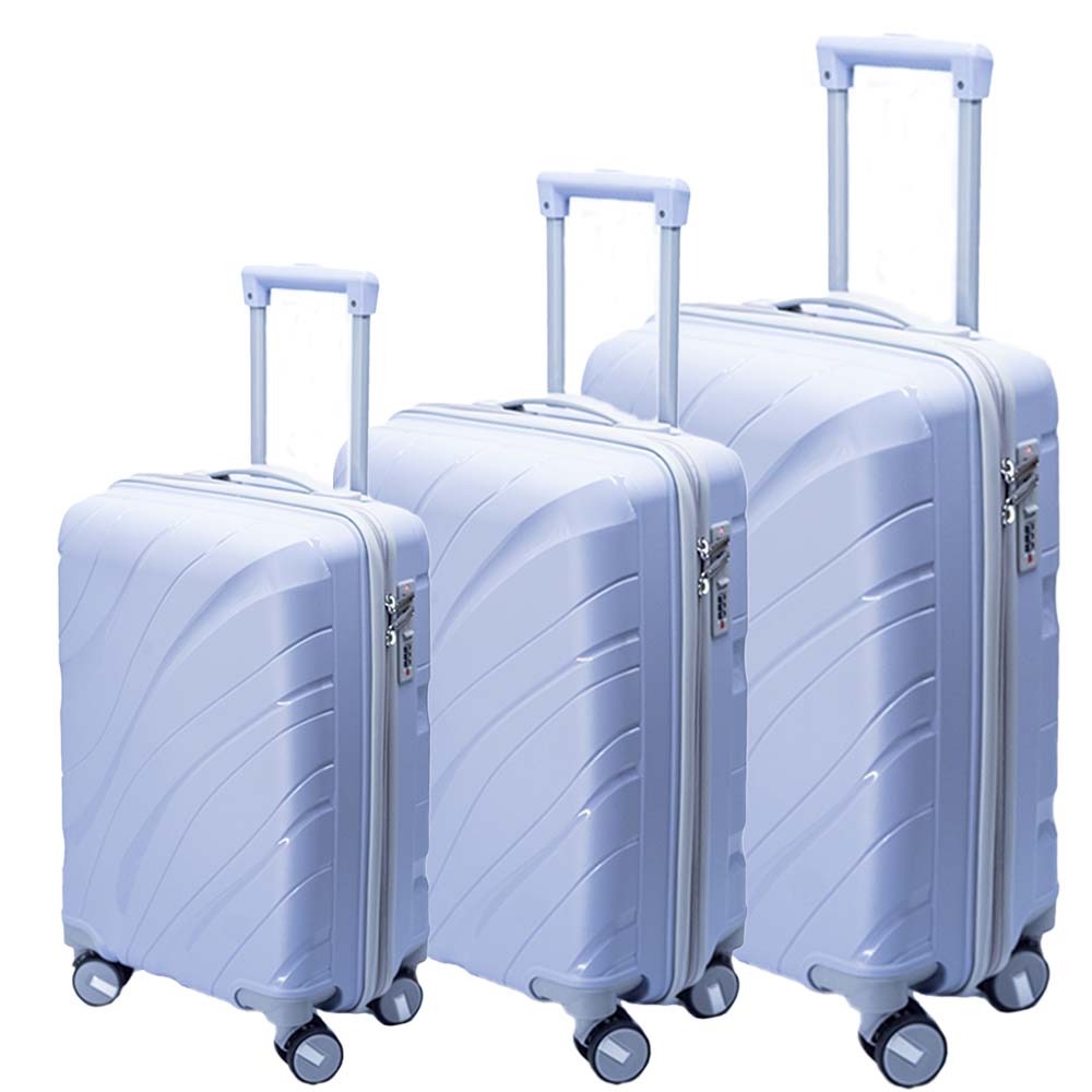 Dollcini Világjáró Bőrönd – Több Méretben és Színben