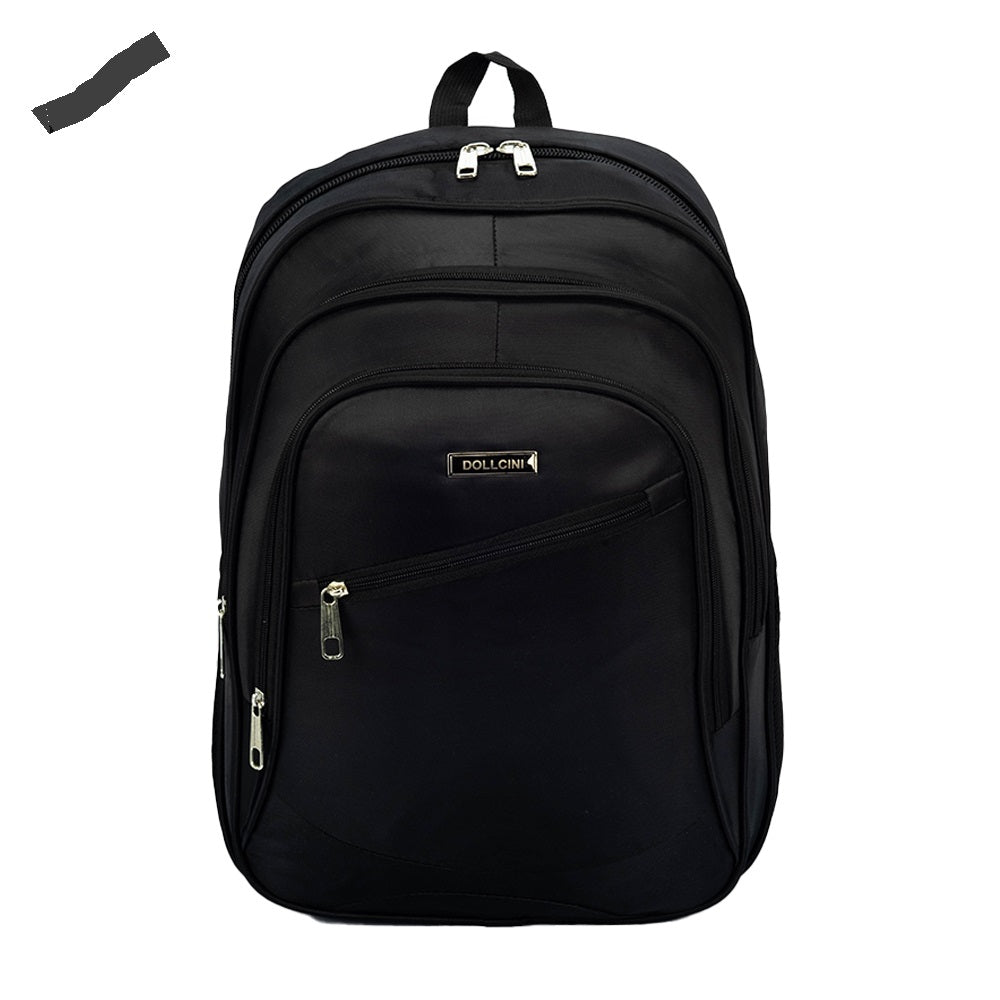 Dollcini MetroTech Rucsac Laptop Unisex – Rucsac de Călătorie, pentru Laptop de 17", 7 Variante