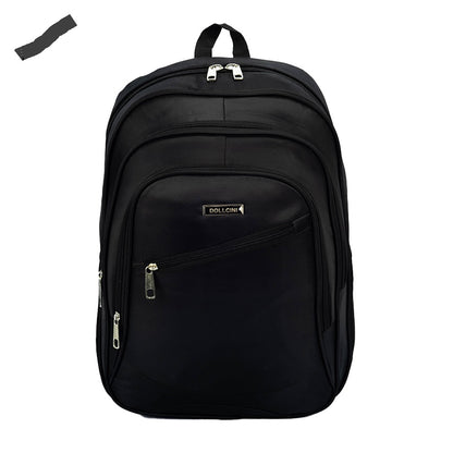 Dollcini MetroTech Rucsac Laptop Unisex – Rucsac de Călătorie, pentru Laptop de 17", 7 Variante