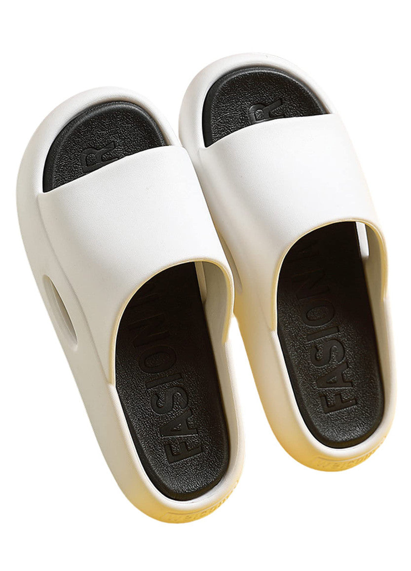 Dollcini Home Unisex Massage Slippers – EVA, Available in Multiple Colors and Sizes