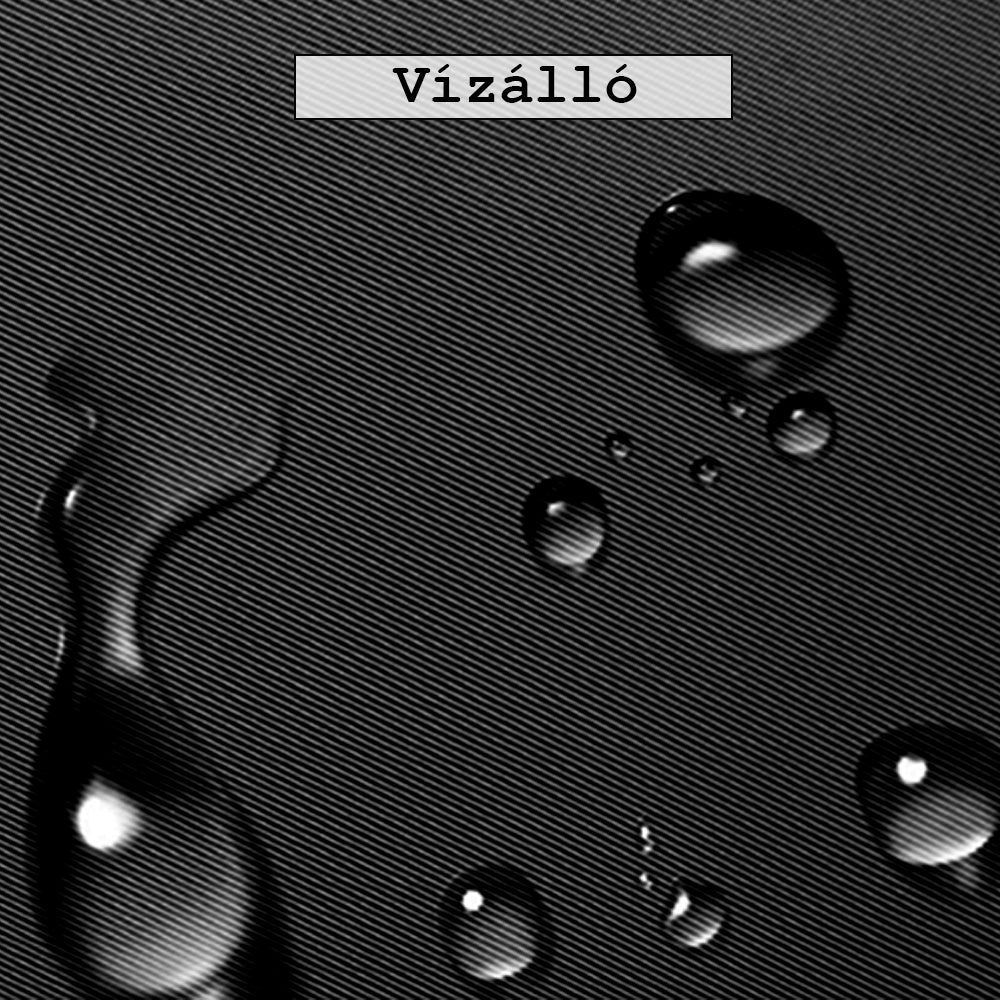 Dollcini Női Divatos Hátizsák – Elegáns és Praktikus, Vízálló