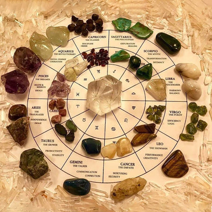 Dollcini Jáde Kristálykarkötő – Feng Shui Szerencseékszer