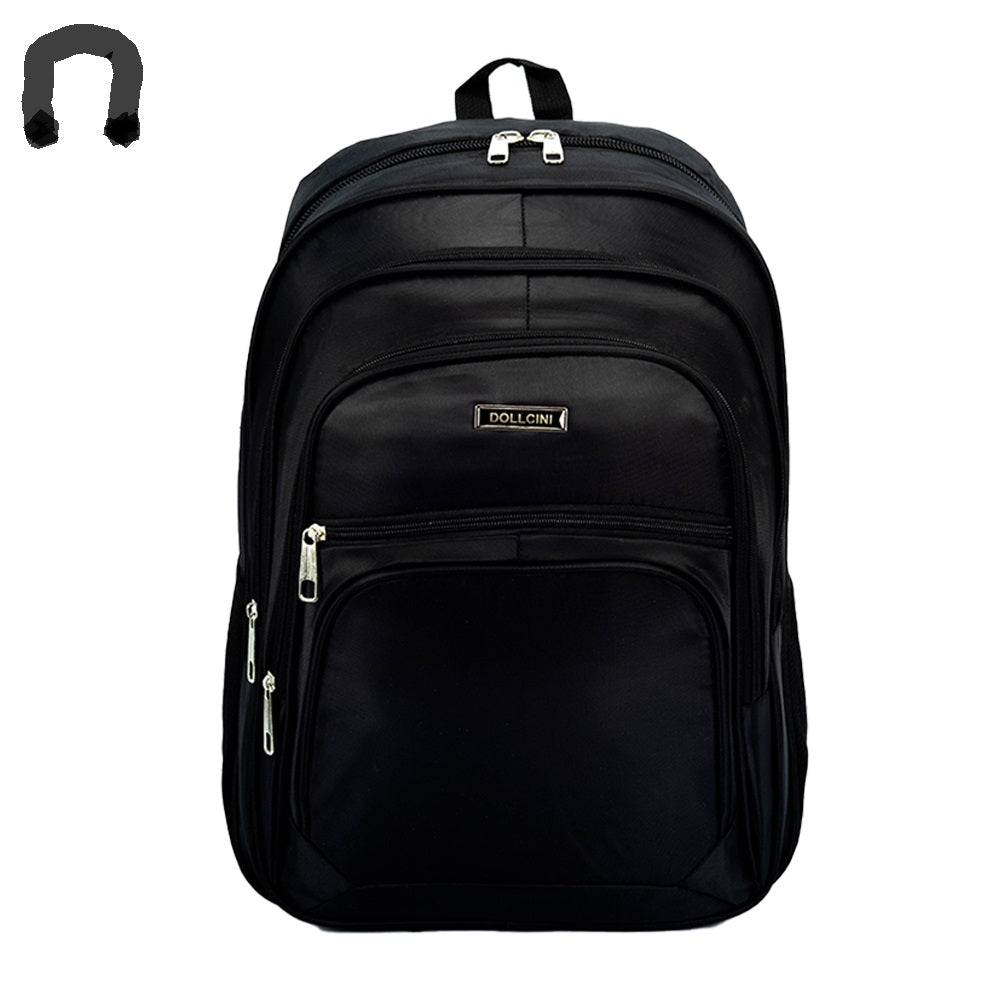 Dollcini MetroTech Rucsac Laptop Unisex – Rucsac de Călătorie, pentru Laptop de 17", 7 Variante