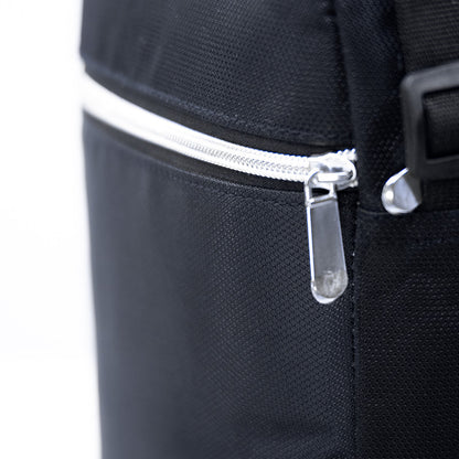 Dollcini Férfi Crossbody Válltáska – Kompakt, Utazáshoz