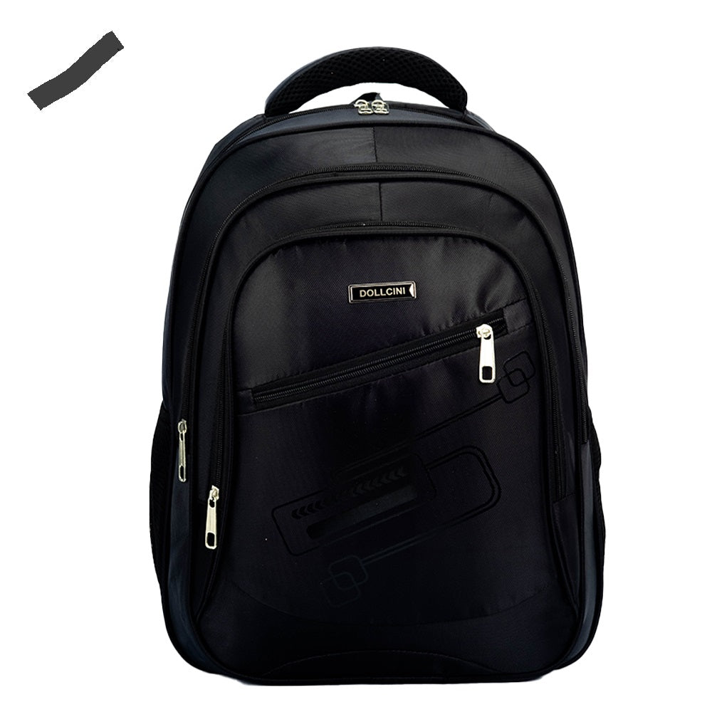 Dollcini MetroTech Rucsac Laptop Unisex – Rucsac de Călătorie, pentru Laptop de 17", 7 Variante
