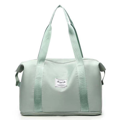 Dollcini Bővíthető Vízálló Utazótáska – Összecsukható, Több Színben