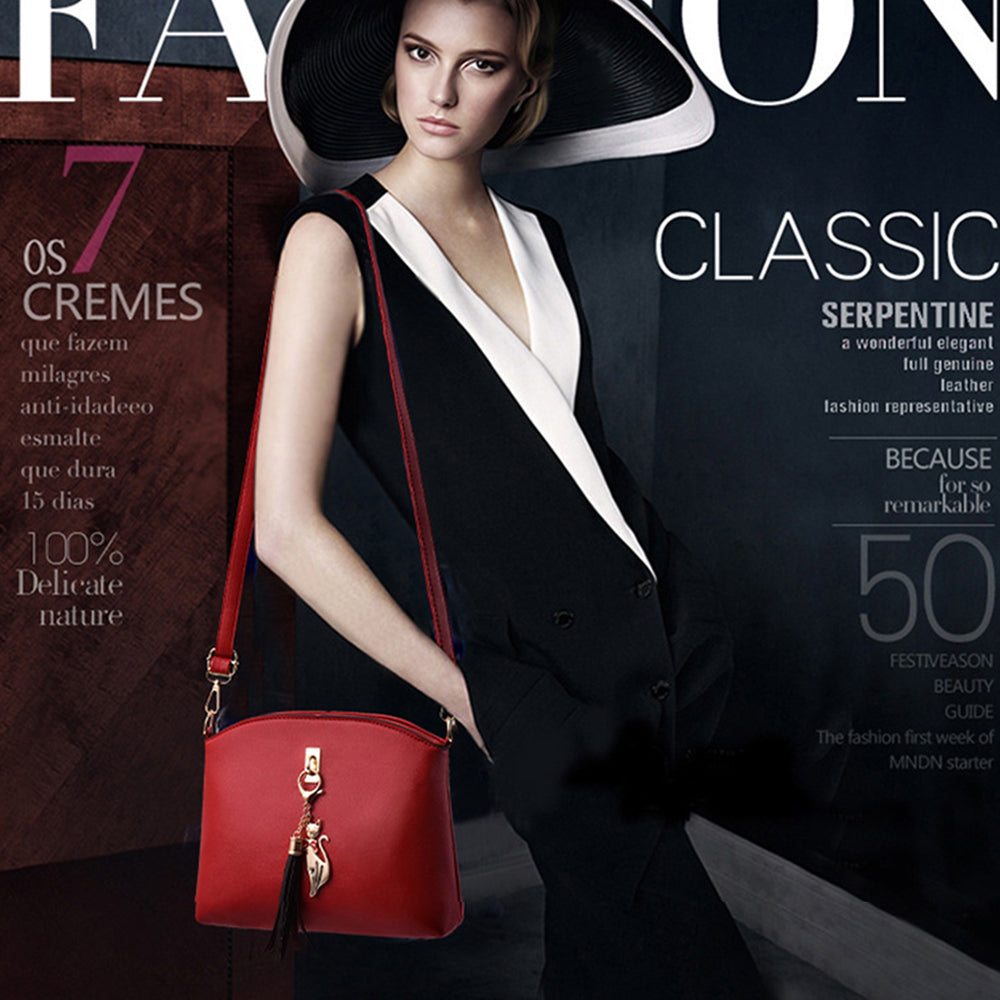 Dollcini Női Kézitáska Szett – Elegáns, Több Színben