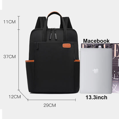 Dollcini Divatos Női Hátizsák – Vízálló, Nagy Kapacitású