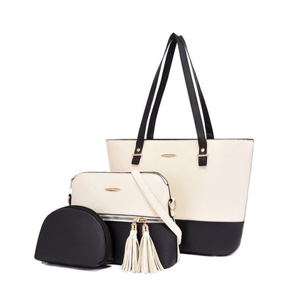 Dollcini Elegáns Női Kézitáska – Luxus Minőség, Nagy Méret