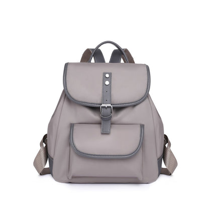 Dollcini Elegáns Női Campus Hátizsák – Vízálló és Tartós