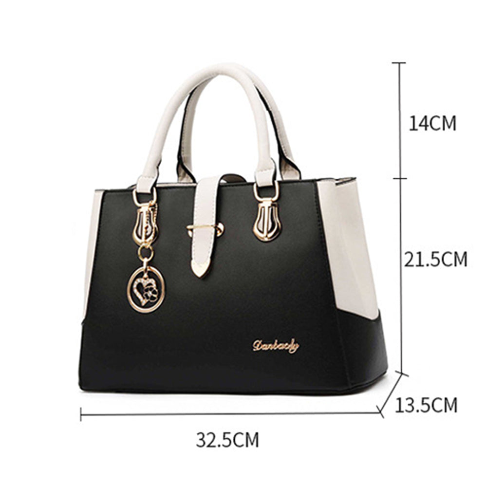 Dollcini Elegáns Női Kézitáska – Több Színben