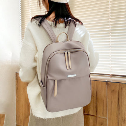 Dollcini Női Laptop Hátizsák 14”-os Laptophoz – Vízálló és Ergonomikus